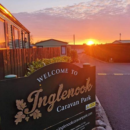 Herald Gold Holiday Caravan Lamplugh Εξωτερικό φωτογραφία