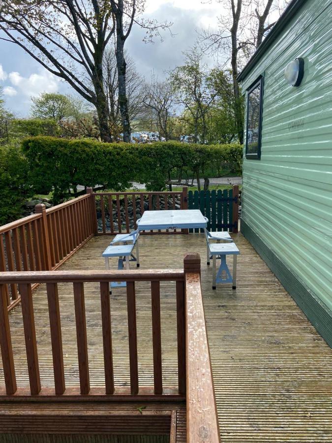 Herald Gold Holiday Caravan Lamplugh Εξωτερικό φωτογραφία