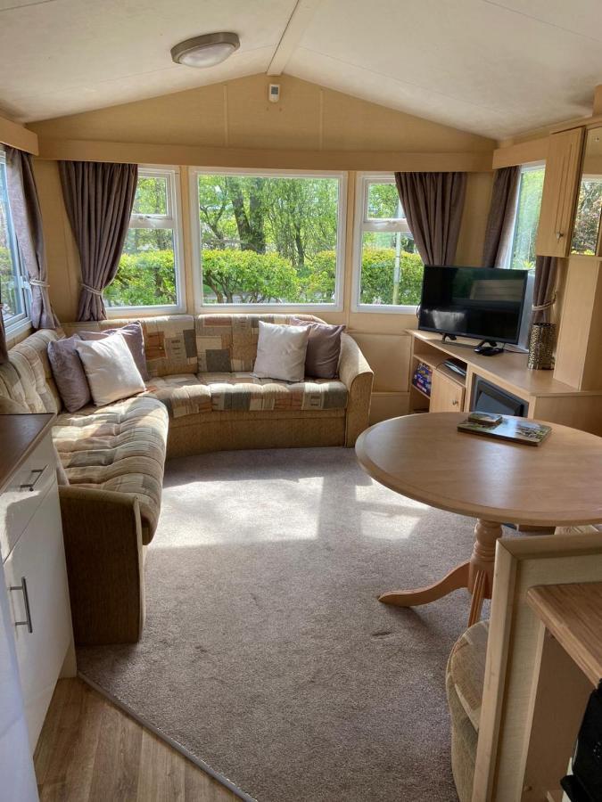 Herald Gold Holiday Caravan Lamplugh Εξωτερικό φωτογραφία