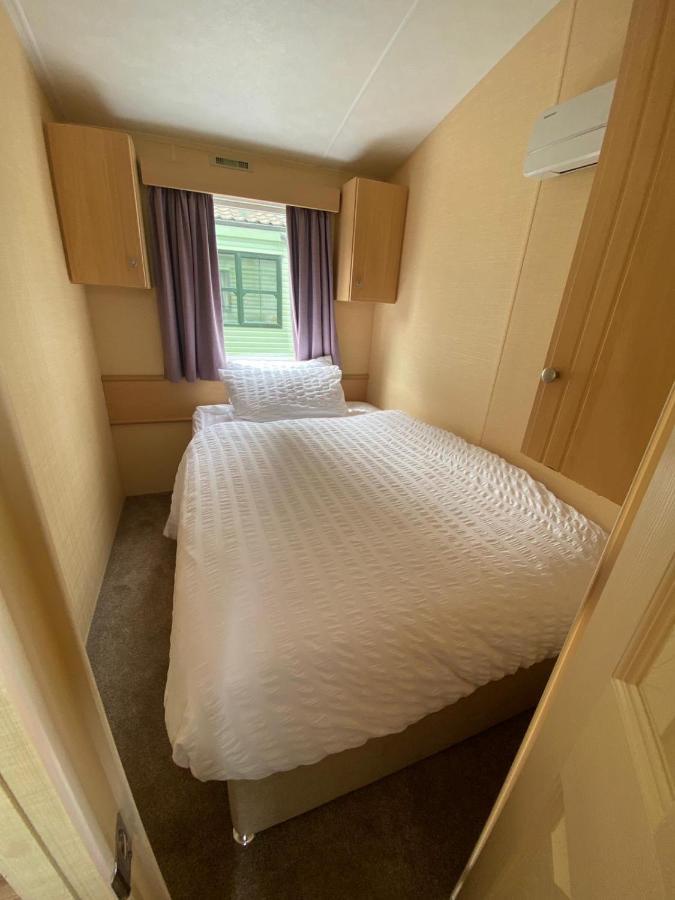 Herald Gold Holiday Caravan Lamplugh Εξωτερικό φωτογραφία
