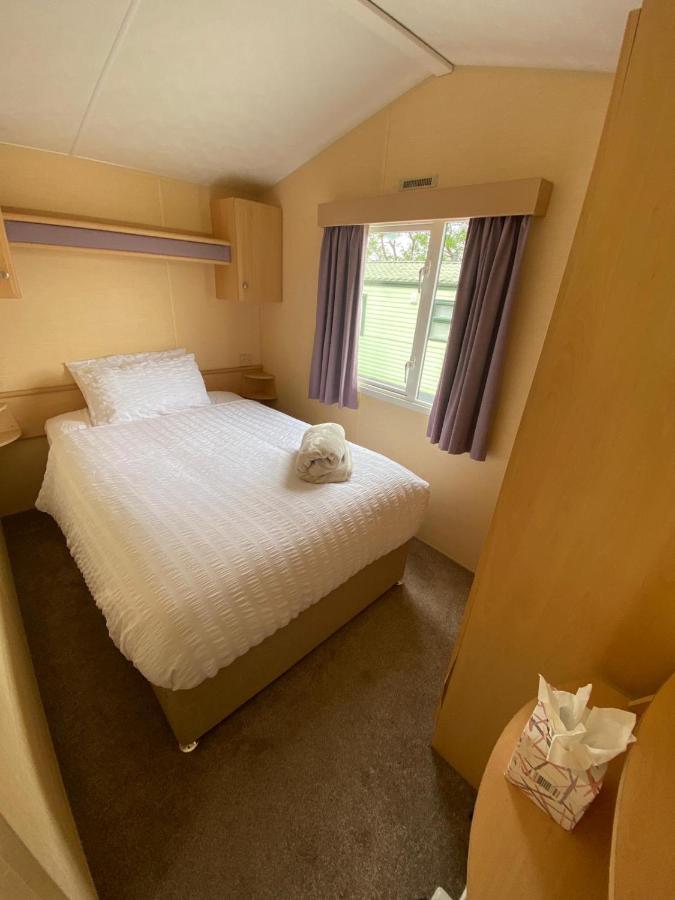 Herald Gold Holiday Caravan Lamplugh Εξωτερικό φωτογραφία