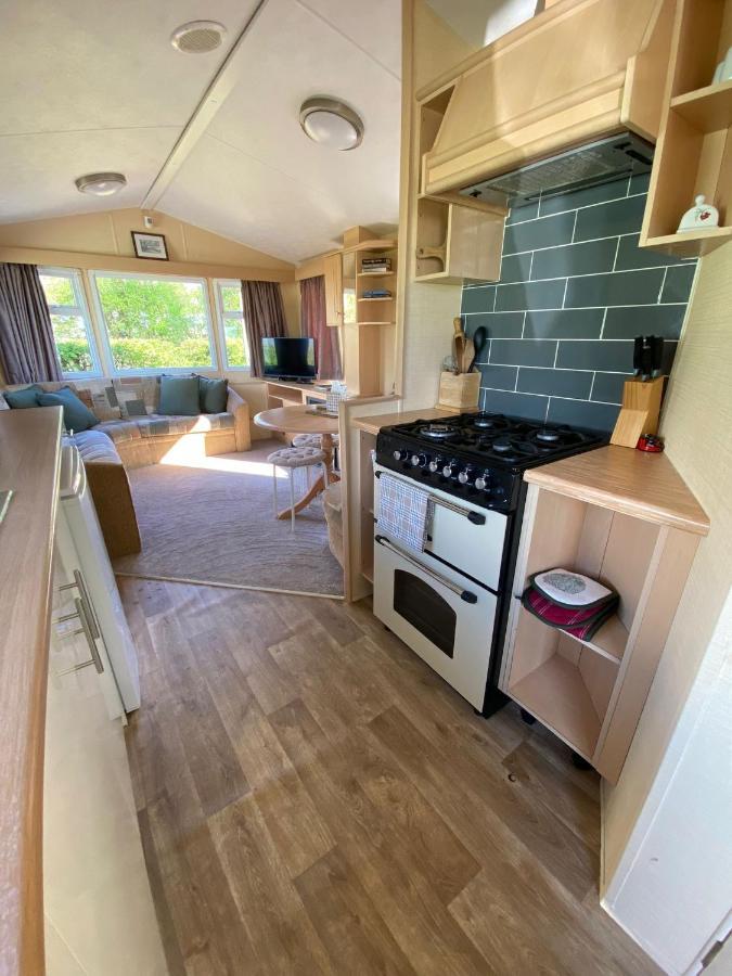 Herald Gold Holiday Caravan Lamplugh Εξωτερικό φωτογραφία