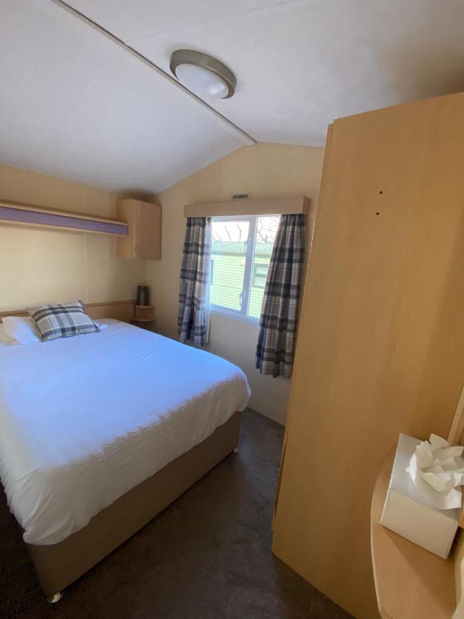 Herald Gold Holiday Caravan Lamplugh Εξωτερικό φωτογραφία