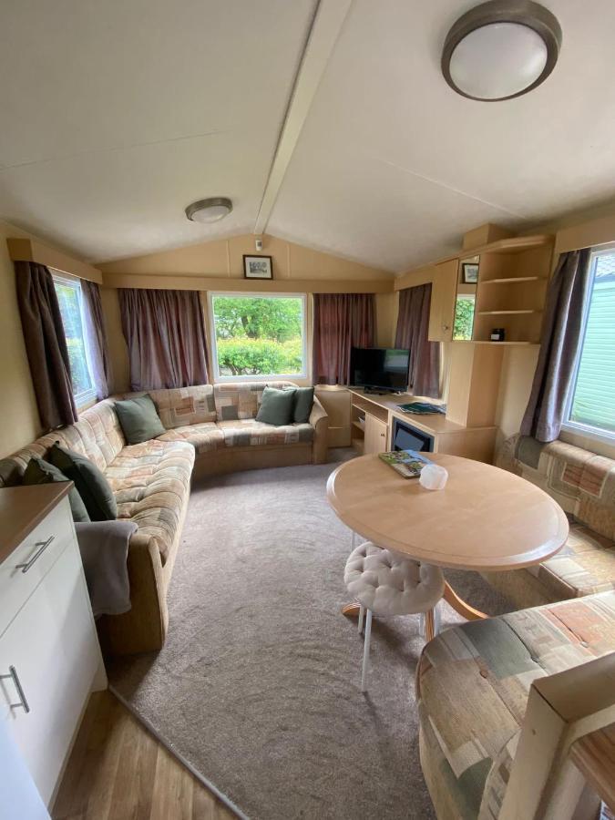 Herald Gold Holiday Caravan Lamplugh Εξωτερικό φωτογραφία