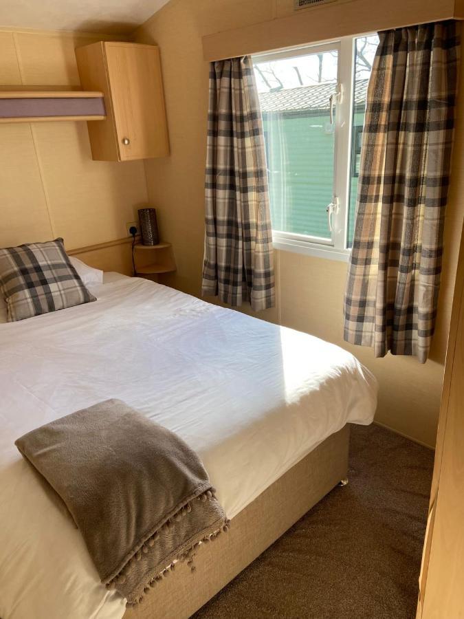 Herald Gold Holiday Caravan Lamplugh Εξωτερικό φωτογραφία